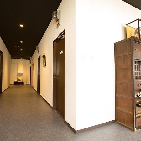 Maison Fushimi Киото Экстерьер фото